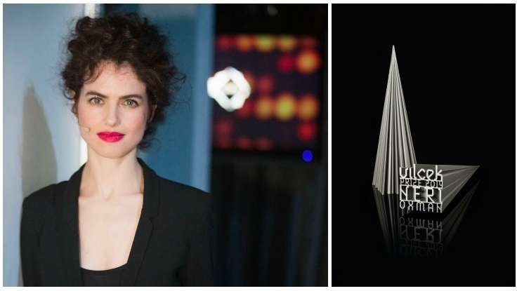 Neri Oxman Wins $100,000 Vilcek Prize for Design